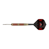BDX Brass Darts red