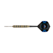 BDX Brass Darts blue 26g