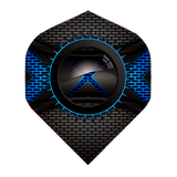 BD BDX Blue Flights 9674