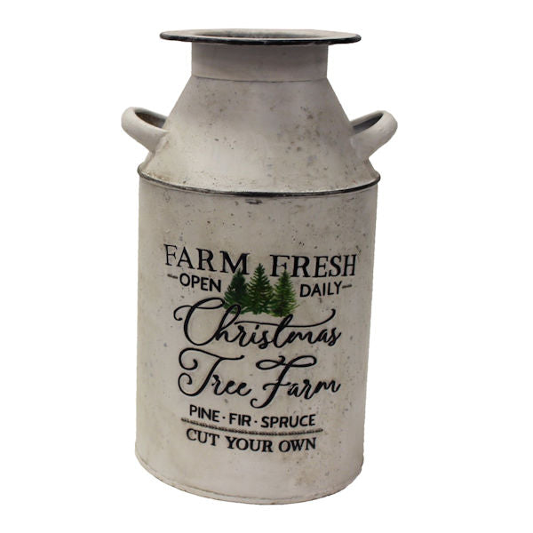 Farmhouse Milk Jugs (Set of 2)