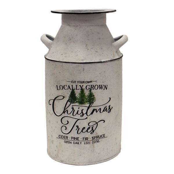 Farmhouse Milk Jugs (Set of 2)