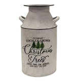 Farmhouse Milk Jugs (Set of 2)