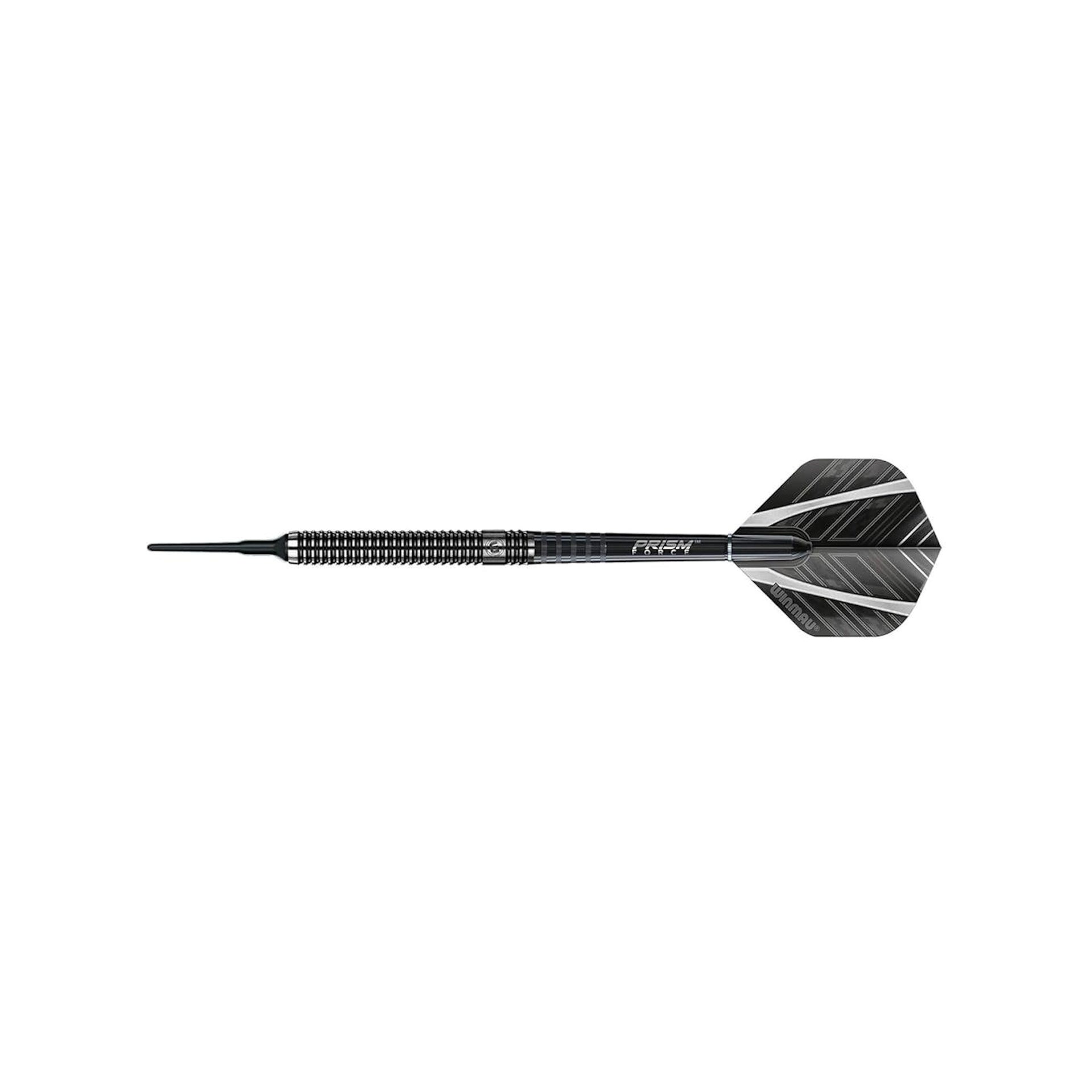 Blackout 90% Tungsten Soft Tip DART