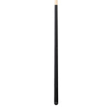 Brunswick Contender Cue Matte Black bottom half
