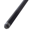 Brunswick Contender Cue Matte Black butt