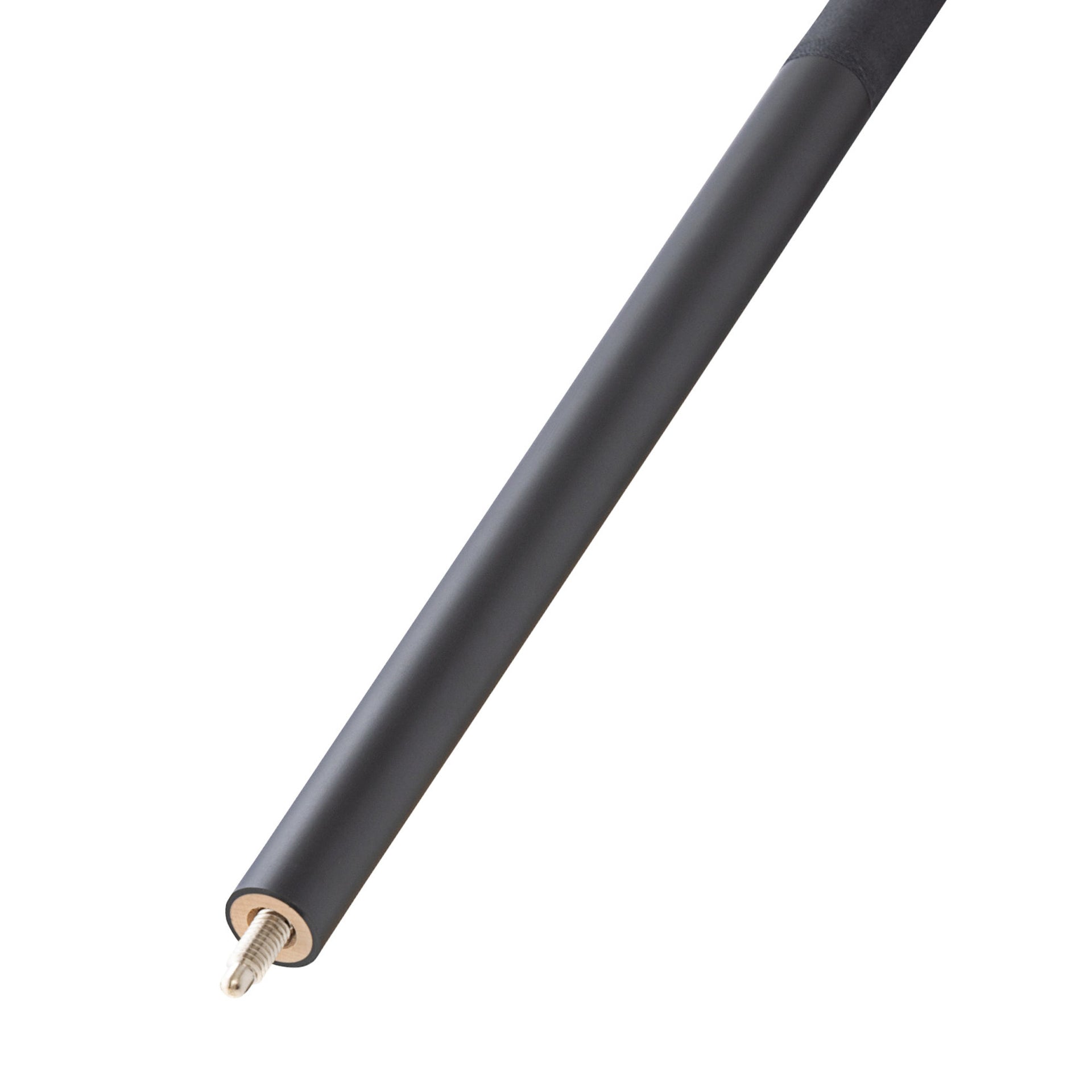 Brunswick Contender Cue Matte Black joint