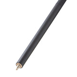 Brunswick Contender Cue Matte Black joint