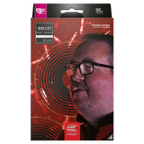 Stephen Bunting G5 90% Swiss Darts packaging
