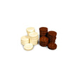 Backgammon Pieces