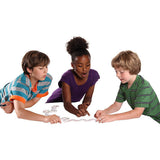 Bendomino kids playing