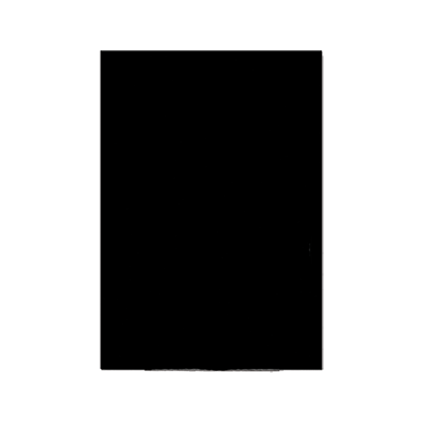 Chalkboard Large Plain