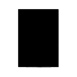 Chalkboard Large Plain