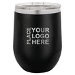 Stemless Wine Tumbler - Custom