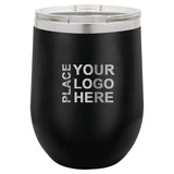 Stemless Wine Tumbler - Custom