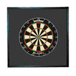 Wood Frame with Foam black