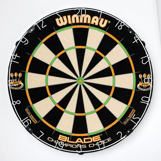 Blade Champions Choice Dartboard