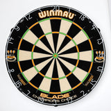 Blade Champions Choice Dartboard