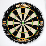 Winmau Champions Choice Dual Core Dartboard