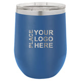 Stemless Wine Tumbler - Custom