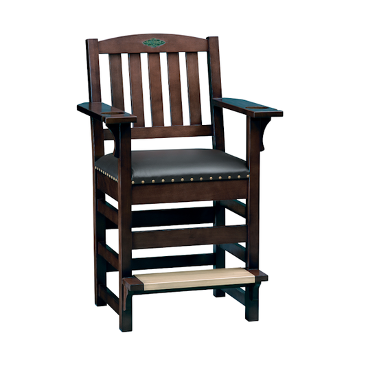 Brunswick Centennial Player's Chair