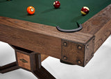 Dameron Pool Table by Brunswick Billiards