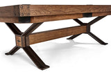 Dameron Pool Table by Brunswick Billiards