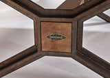 Dameron Pool Table by Brunswick Billiards