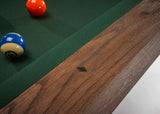 Dameron Pool Table by Brunswick Billiards