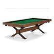 Dameron Pool Table by Brunswick Billiards