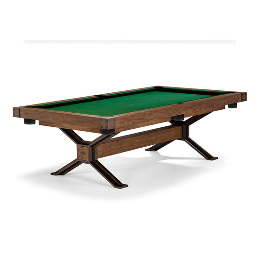 Dameron Pool Table by Brunswick Billiards