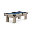 Oakland Pool Table by Brunswick Billiards