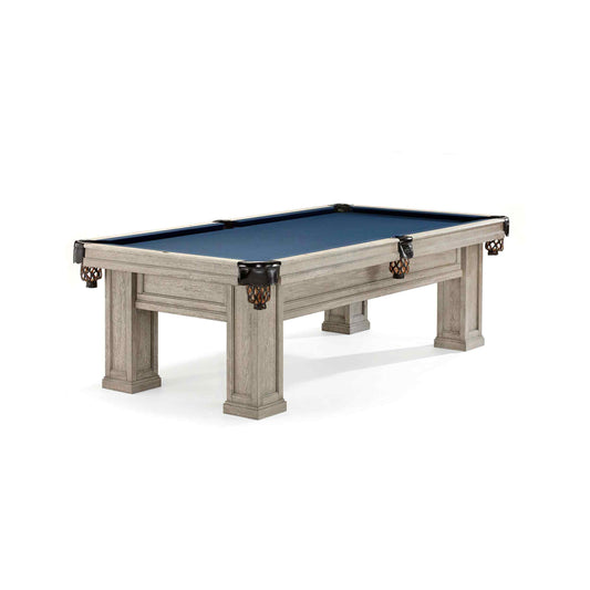 Oakland Pool Table by Brunswick Billiards