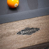 Bali Pool Table by Brunswick Billiards