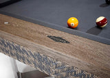 Bali Pool Table by Brunswick Billiards