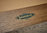 Botanic Pool Table by Brunswick Billiards