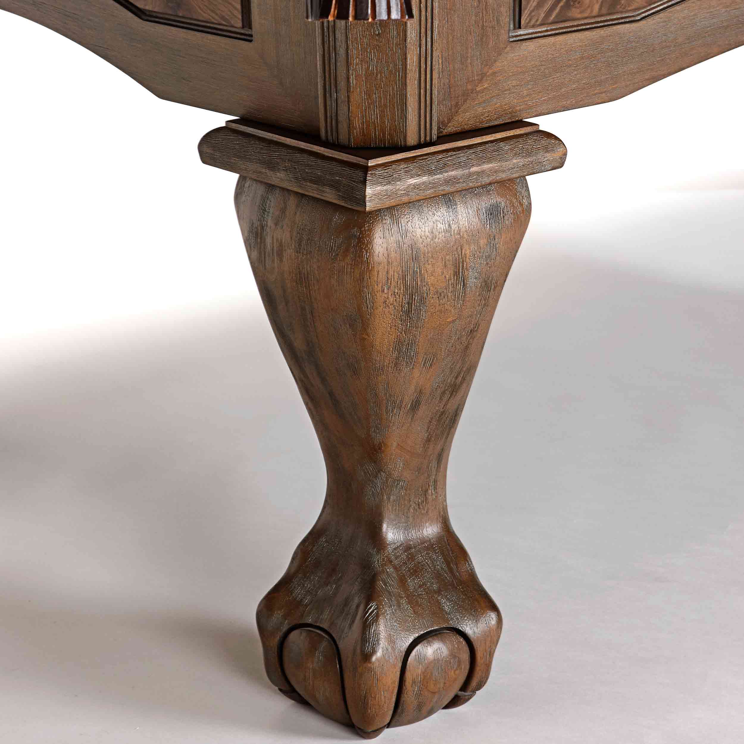 Brae Loch Pool Table by Brunswick Billiards