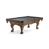 Brae Loch Pool Table by Brunswick Billiards