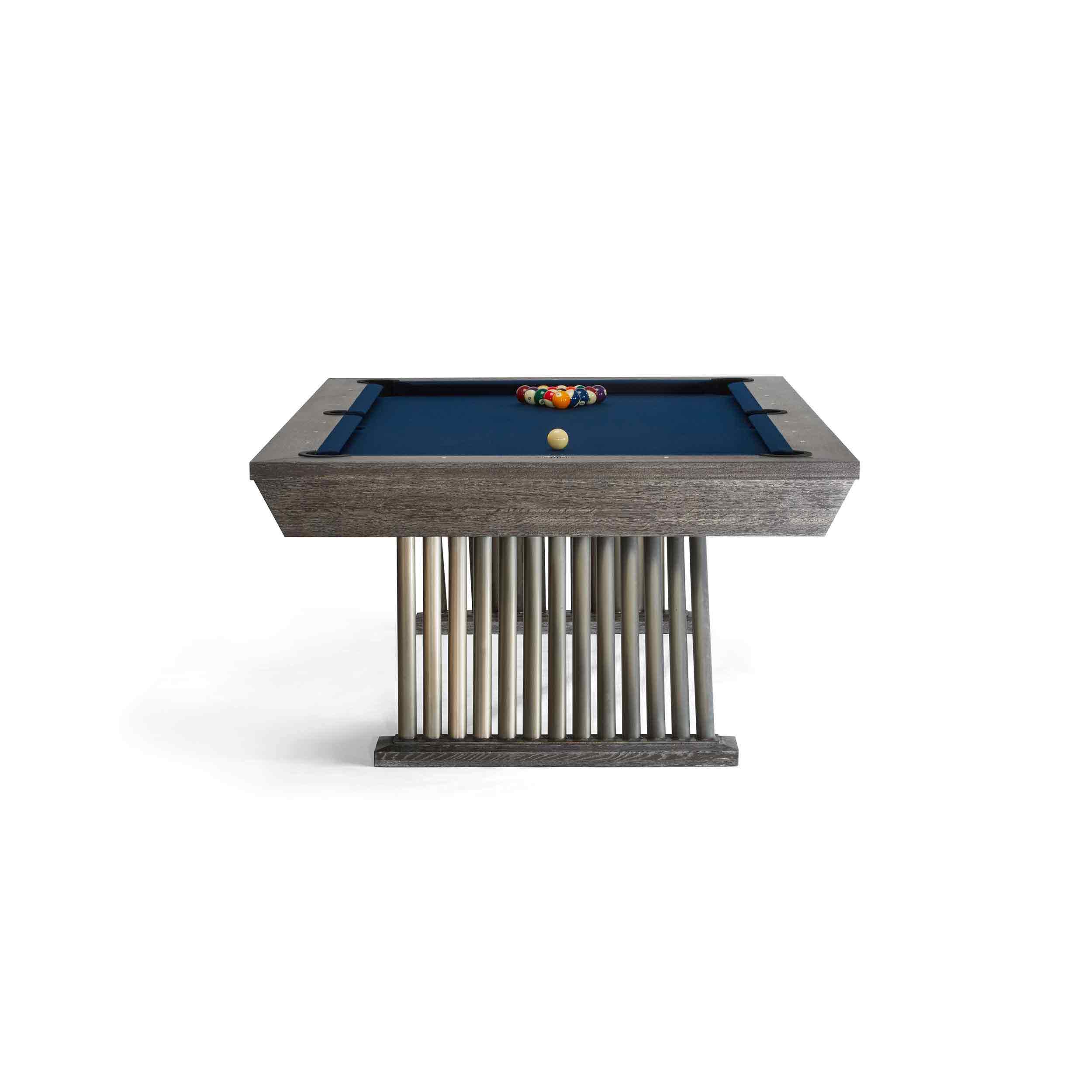 Brescia Pool Table by Brunswick Billiards