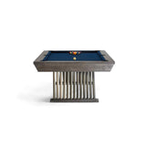 Brescia Pool Table by Brunswick Billiards