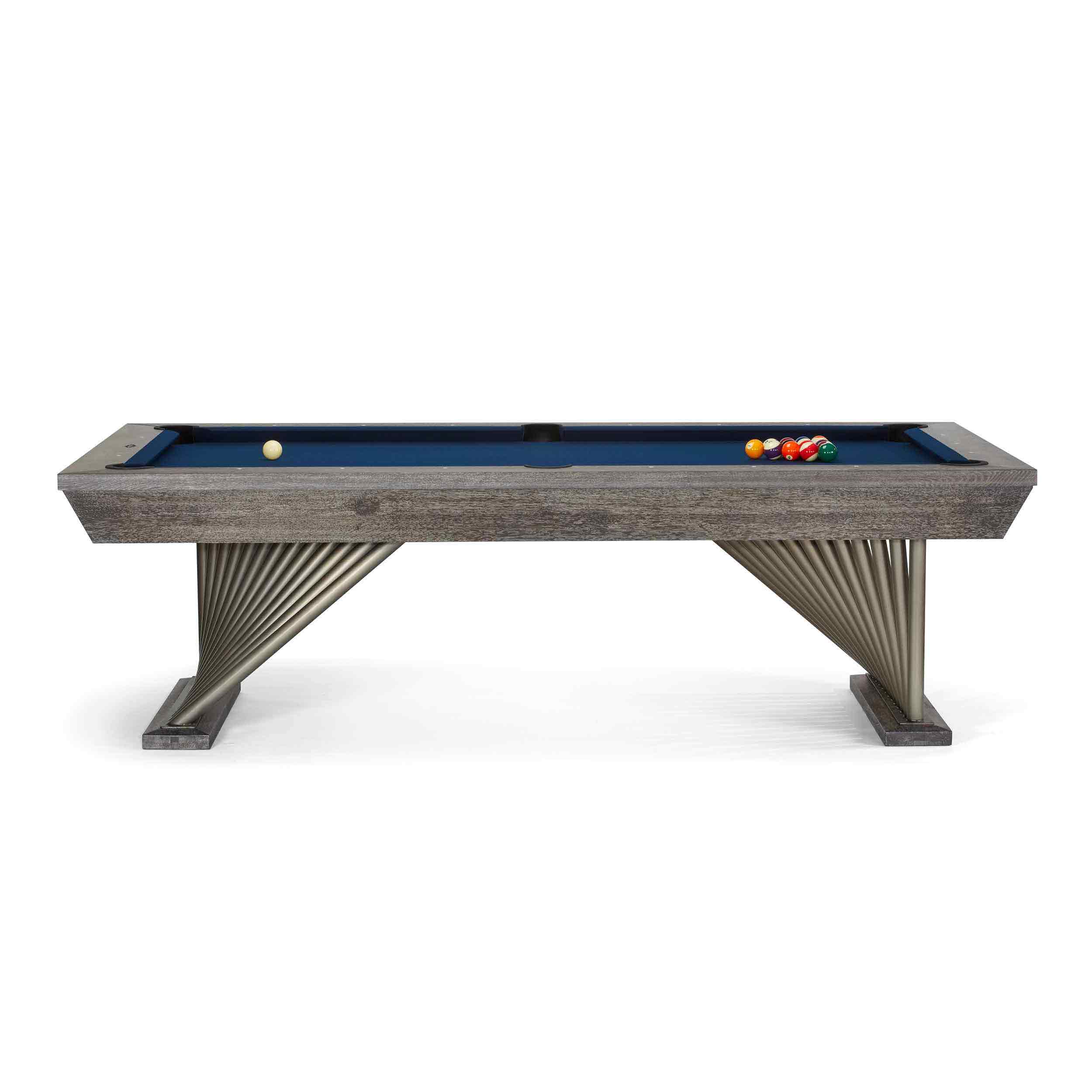 Brescia Pool Table by Brunswick Billiards