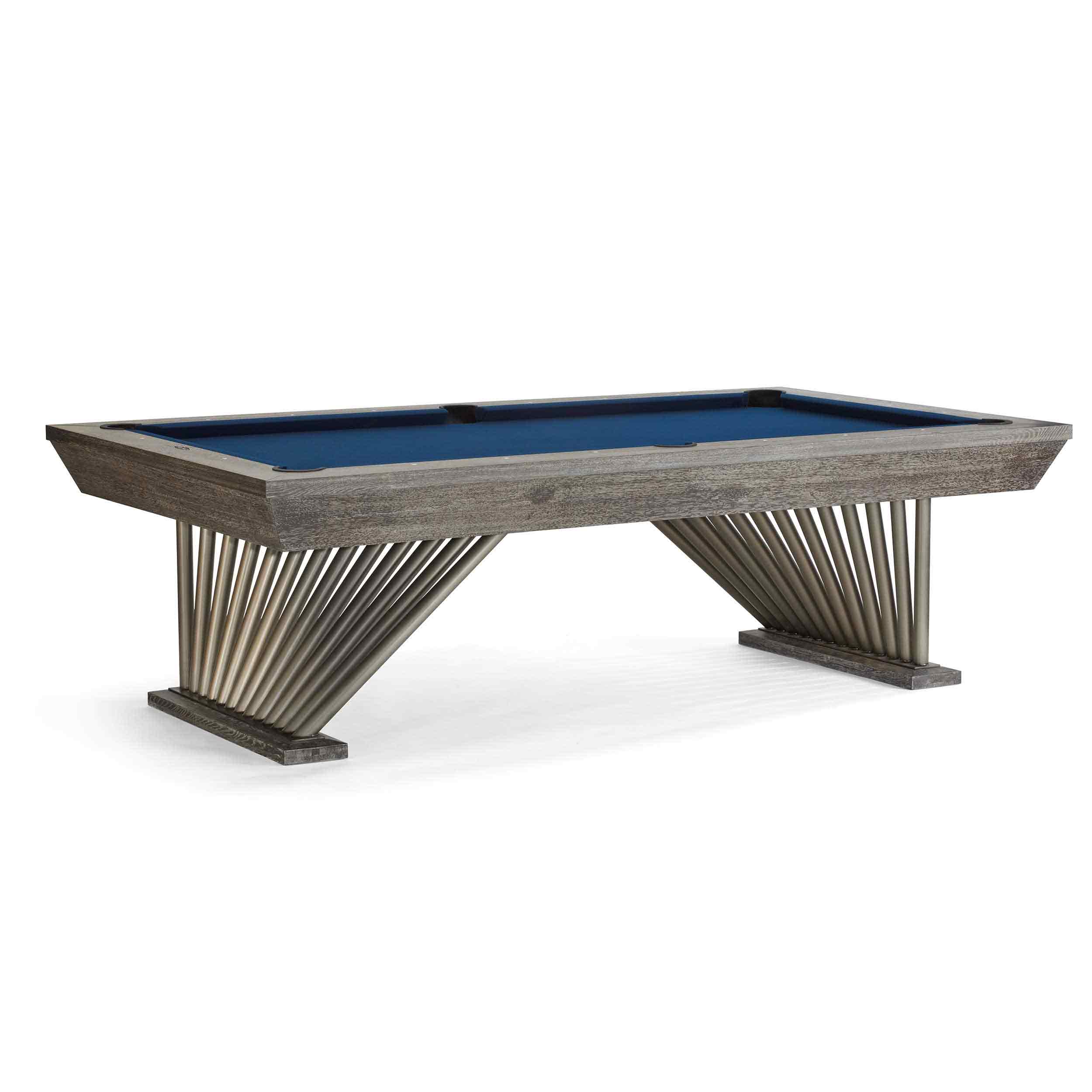 Brescia Pool Table by Brunswick Billiards