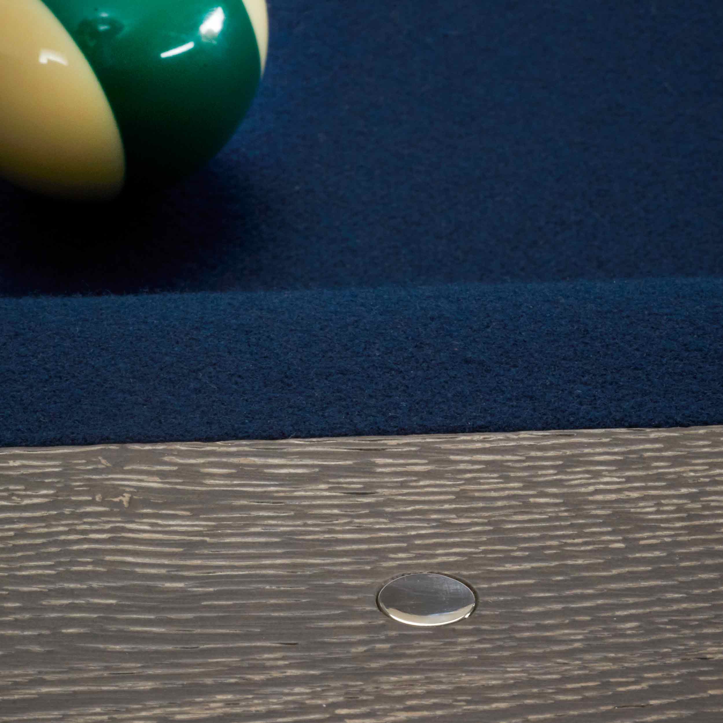 Brescia Pool Table by Brunswick Billiards