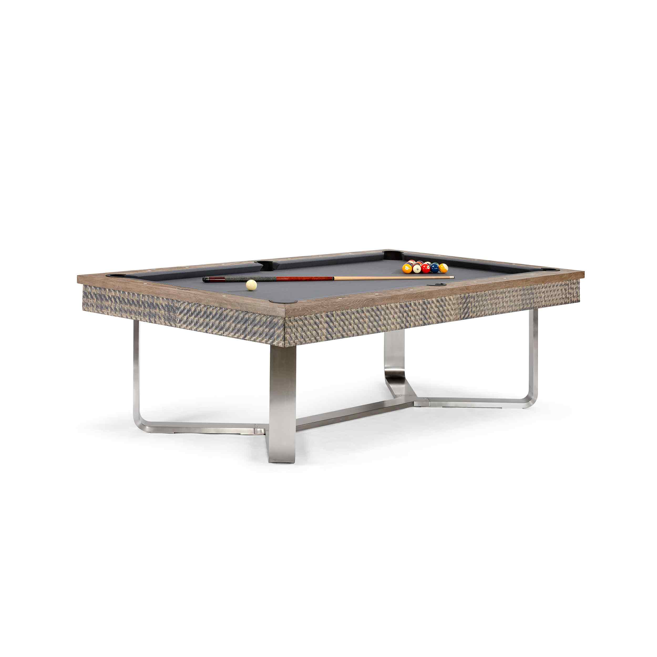 Bali Pool Table by Brunswick Billiards