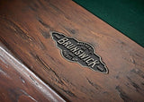 Canton Pool Table by Brunswick Billiards