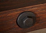 Canton Pool Table by Brunswick Billiards