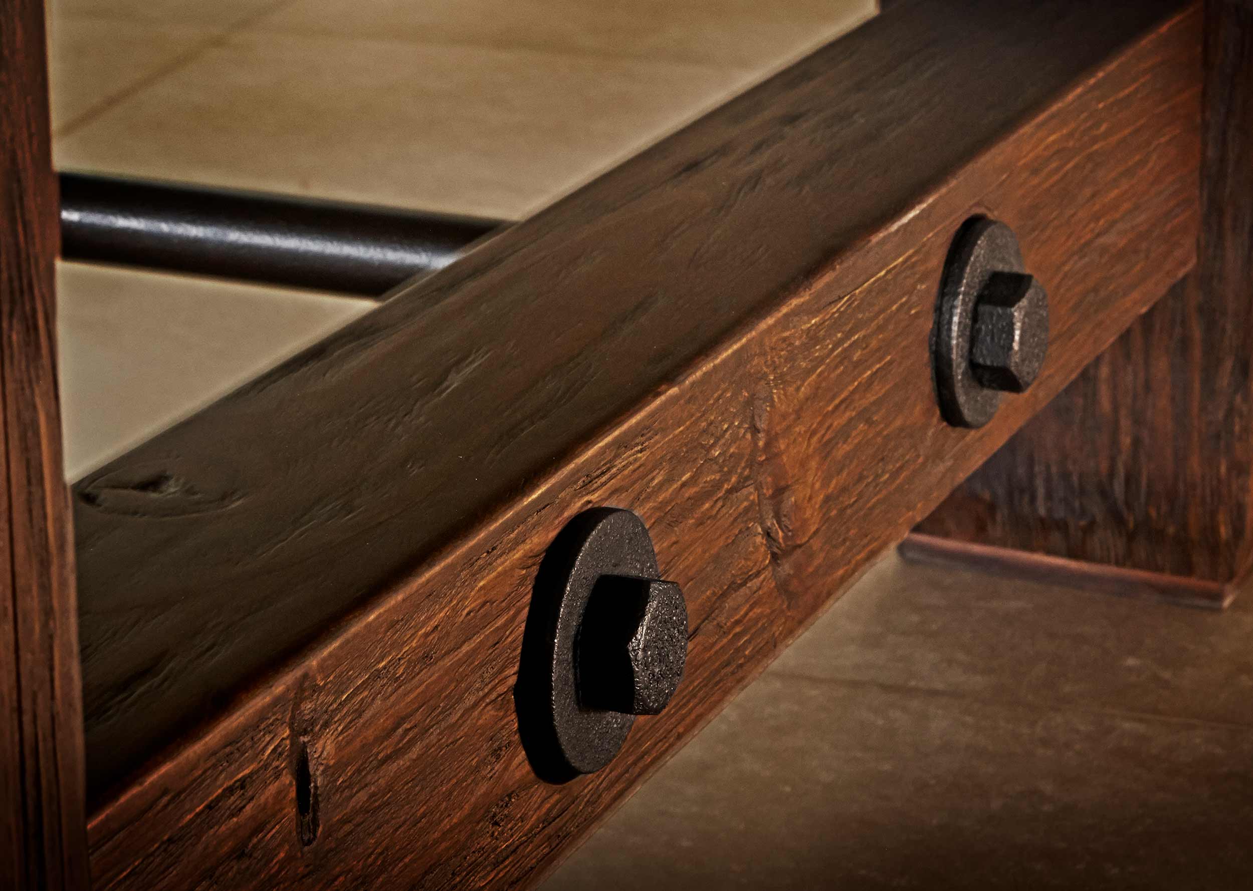 Canton Pool Table by Brunswick Billiards