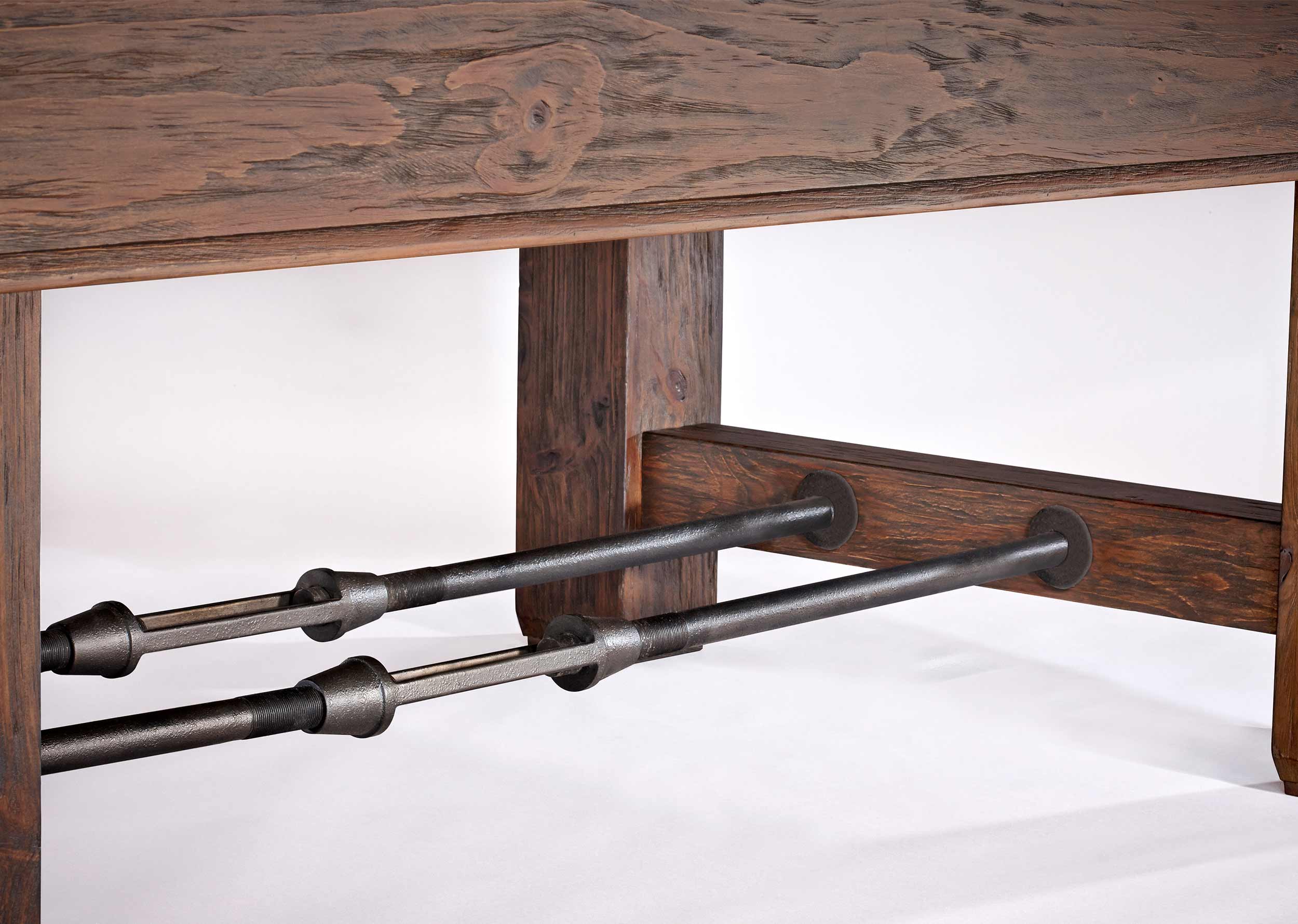 Canton Pool Table by Brunswick Billiards