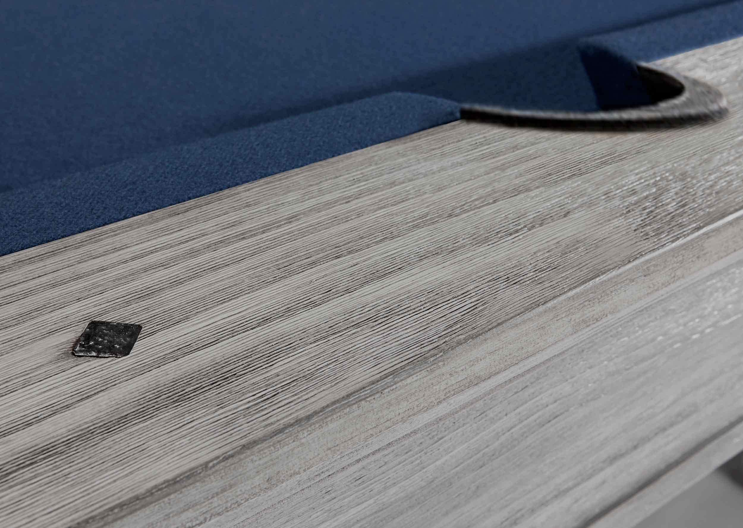 Canton Pool Table by Brunswick Billiards