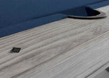 Canton Pool Table by Brunswick Billiards