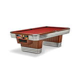 Centennial Pool Table by Brunswick Billiards